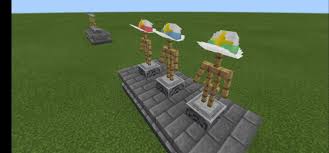 My hero academia mod mcpe 1.17. Little Witch Academia Hats Minecraft Addon