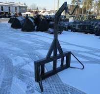 LMG Big bag lifter 1000kg Trima