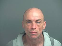 Houston Man's Crime Spree Ends In New Caney, Police Say