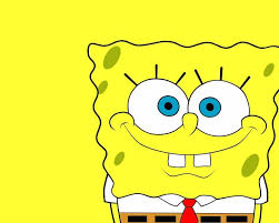 картинки на рабочий стол на ноутбук на весь экран Gubka Bob Kvadratnye Shtany Na Zastavku Kompyutera Spongebob Wallpaper Cartoon Character Pictures Spongebob