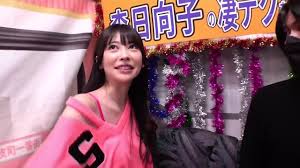 Hinako Moris Amazing Technique [Decensored]