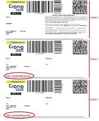 Come Spedire Con Poste Italiane Pagina Informazioni Pakkitaly