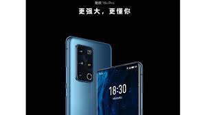 Meizu 18s Pro Full Specifications and ...