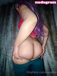 aeluin  kaiaalba Nude Leaks OnlyFans Photo 22 - Nudogram v2.1