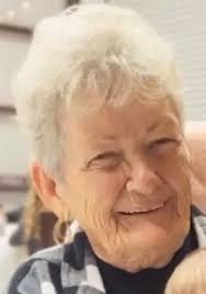 Obituary information for D. Anita Norris