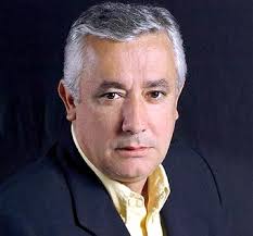 Biografia de Javier Arenas