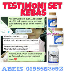 Set basic terdiri daripada omega guard, b complex dan. Petua Hilangkan Kebas Tangan Kaki Dengan Lebih Cepat Dan Berkesan