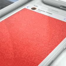 Multiple sizes available for all screen sizes. Whatsapp Adds Wallpaper Options Enhances Sticker Search