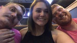 Tanner Scott Nickerson Obituary