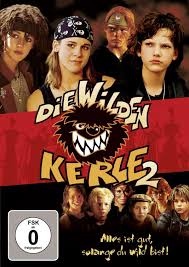 Die, gegen die wölfe von ragnarö. Die Wilden Kerle 2 Dvd Jpc