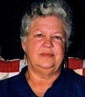 Elizabeth Griffin Obituary (2021)