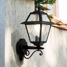 1 light wall sconce fitter lighting fixture brushed nickle on off switch new. Outdoor Lamp Wall Lamp Garden Lamp Lighting Lamp Light Meinelampe