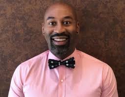 AZ 2019 Teacher of the Year, Kareem Neal & Ambassadors