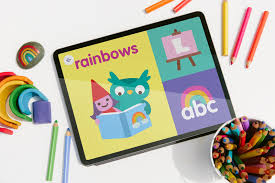 A subsidiary of toca boca. Sago Mini School All About The Learning App For Preschoolers