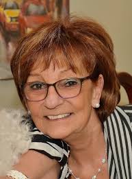 Rachel Legault avis de décès