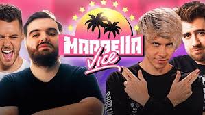 Qué es Marbella Vice, el GTA español de Ibai Llanos?