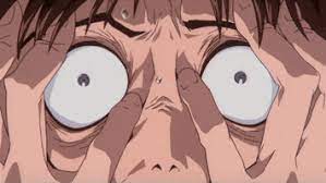 The end of evangelion gratis, neon genesis evangelion: The End Of Evangelion Gifs Get The Best Gif On Giphy