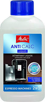 Descaler For Coffee Machines What Is It For Do I Need It