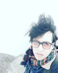 Más allá de las nubes