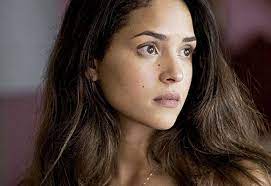 Falling asleep in guatemala and waking up in argentina was not out of norm for her. Pictures Photos Of Adria Arjona Adria Arjona True Detective Ricardo Arjona