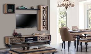 Clasis Tv Unitesi Modern Tv Uniteleri Mobilya Furniture Ev Dekorasyonu