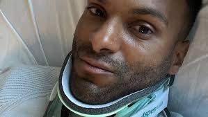 Nicolas Contag's Instagram, Twitter & Facebook