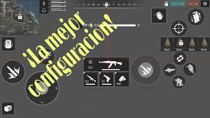 Nessa tela você pode mover os botões e adicionar novos comandos, usando como base o hud do free fire no fundo. Como Configurar Tu Hud En Free Fire Battlegrounds Android Ios Tutorial Espanol Youtube