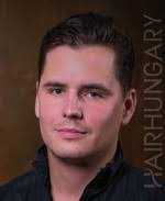 Hair surgery team of Budapest Hair Transplant Clinic in Hungary