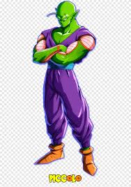 King piccolo dragon ball evolution. Piccolo Dragon Ball Fighterz Gohan Trunks Majin Buu Dragon Ball Purple Fictional Characters Png Pngegg