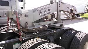 Check spelling or type a new query. Tow Truck Hitch For 5th Wheel Bobtail 18 Wheeler Tractor Youtube