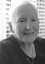 Barbara Ring Obituary