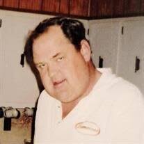 Mickey Roger Walker Obituary