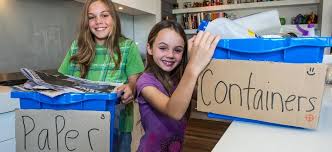 Recycling And Waste Reduction Northern Beaches Council