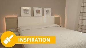 Farben haben eine vielfältige wirkung und können unterschiedliche stimmungen widerspiegeln. Schlafzimmer Streichen Tipps Zur Richtigen Farbe Wandgestaltung Youtube