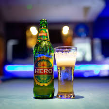 Nigerian breweries plc has a rich portfolio of high quality brands: How Hero Lager Became An Inspirational Symbol In Nigeria Eater