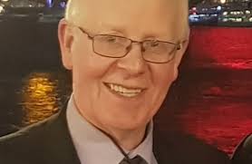 We are the Irish in Britain: county connections