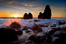 Worth avenue is to palm beach what rodeo drive is to beverly hills. Rodeo Beach Sunset Golden Gate National Recreation Area Ca Fred Mertz Photography