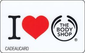 There is something known as a shopping cart trick that can allow you to get store specific credit cards that don't result in a hard pull on your credit report. Gift Card I Love The Body Shop The Body Shop Netherlands The Body Shop Col Nl The Body 001