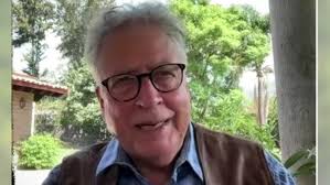 Healing Intensive Interview with Don David Wiley