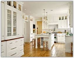 Tall White Kitchen Cabinet Modern Looks Extra Tall Upper Kitchen Cabinets Kitchen Kitchen 20 Classic White Kitchen Traditional Kitchen Design Luxury Kitchens
