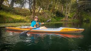 Stellar kayaks & surf skis is a global company, striving to bring the advantages of advanced composites to paddle sports, producing some of the lightest and stiffest boats available today. Stellar Kayaks 14 Surf Ski S14s Reviews Trailspace