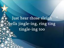 Hilary Duff Sleigh Ride Lyrics Ride Lyrics Sleigh Ride The Duff