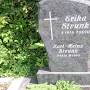 Profile Picture of Erika Strunk (1914-2010) - Memorials - Find a Graveon Google