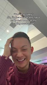 Dark Humor in Nursing: Coping with Shift Challenges