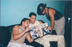 Aventura — dile al amor (todavia me amas: Throwback Aventura Brings Bachata To A Spanglish Level Latintrends Informs Entertains Inspires The Community Your Source For Latin Culture Entertainment And Daily Inspiration