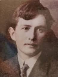 William Rudolph Mack (1885-1932)