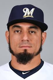 Matt Garza Stats, Age, Position, Height, Weight, Fantasy & News