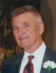 Obituary information for Jerry Homer Beech