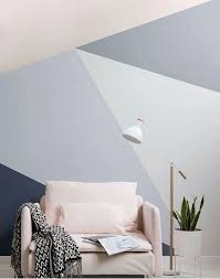Check spelling or type a new query. Geometric Wall Ideas 32 Inspirations To Decorate Your Home My Desired Home