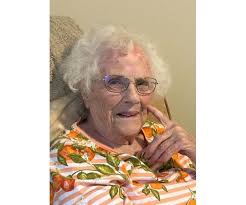 Marguerite Schepers-Ettema Obituary (1935